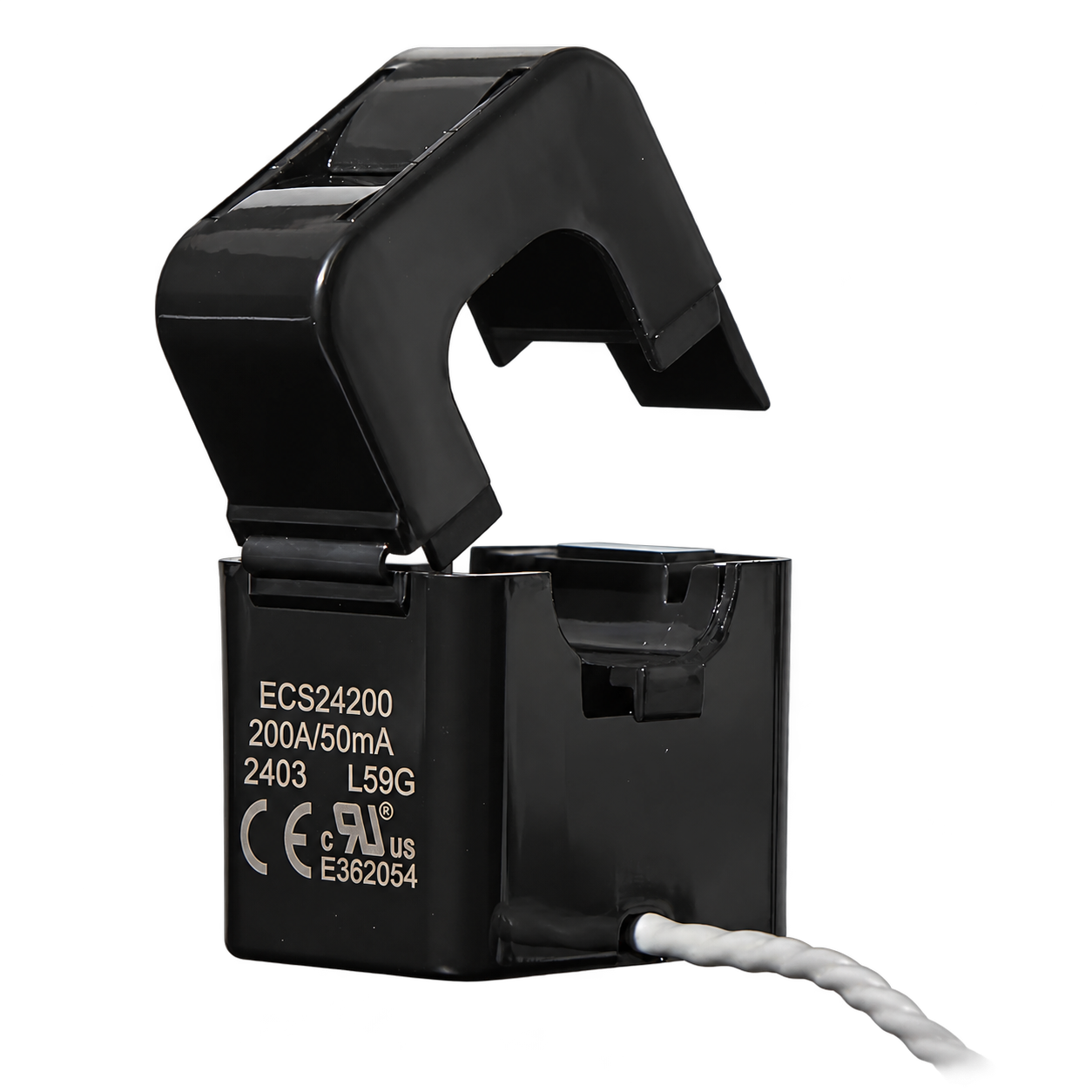 Carbix Energy Monitor & Sensors — Image 2