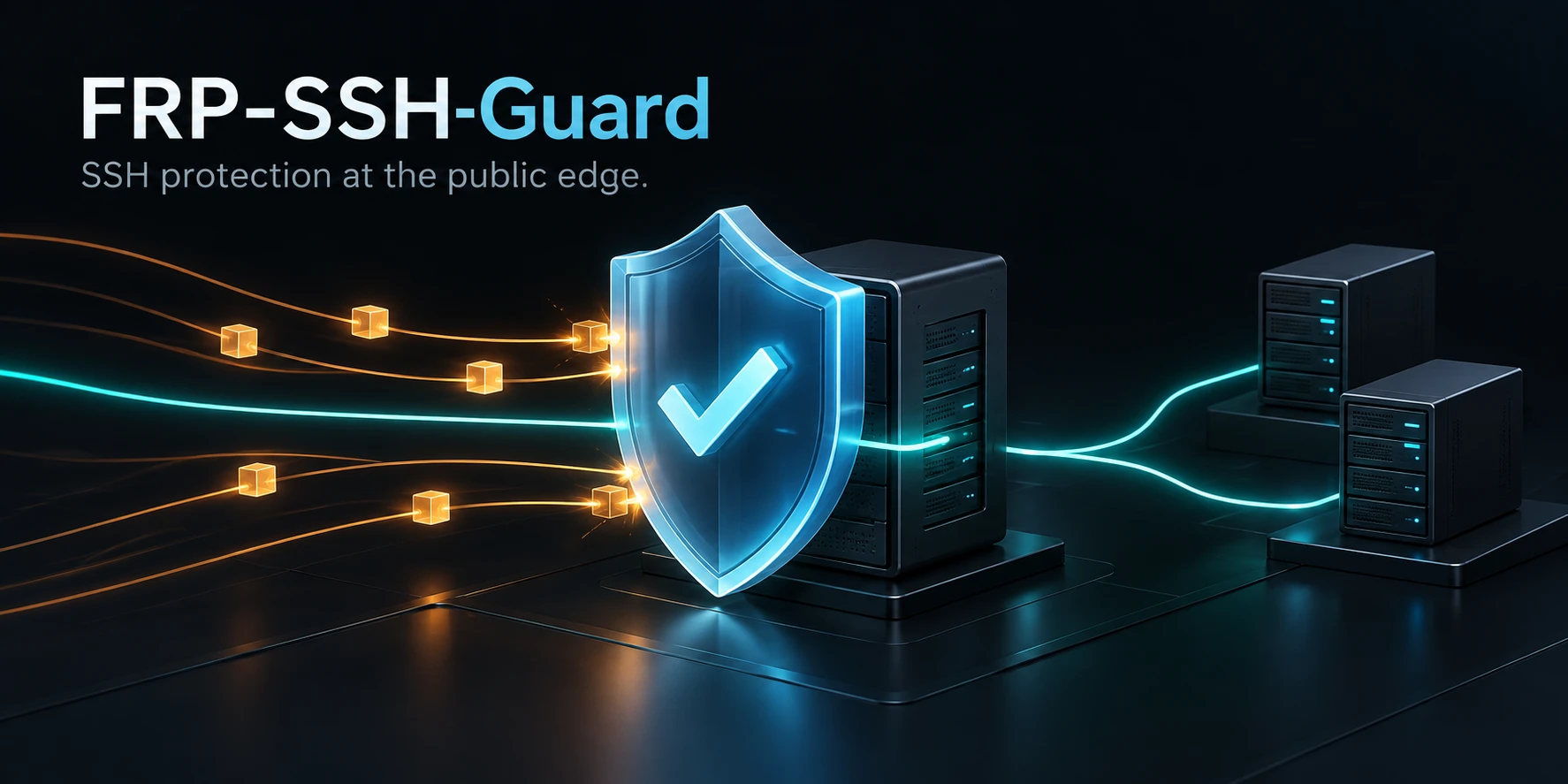 FRP-SSH-Guard v0.0.6 is available