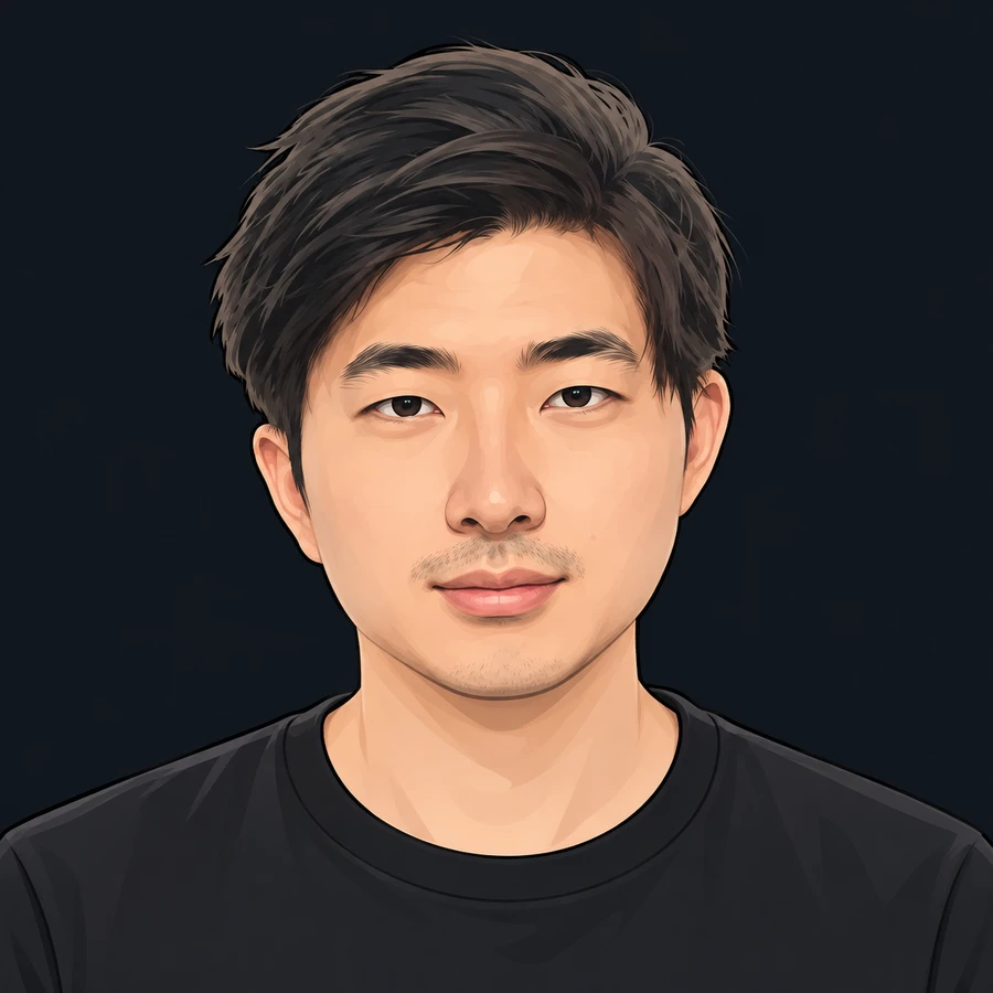 Qiwei Zhang
